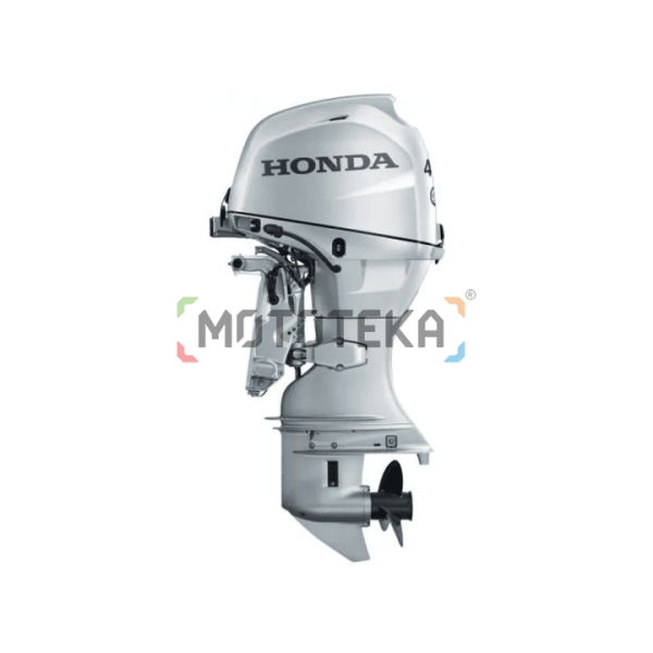 Лодочный мотор HONDA (Хонда) BF40 SRTU