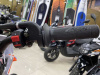 Питбайк Apollo (Аполло) RFZ Start 125 L с фарой 17/14 красный - купить с доставкой, по выгодной цене в интернет-магазине Мототека