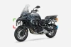 Мотоцикл дорожный Benelli (Бенелли) TRK 502 с ПТС