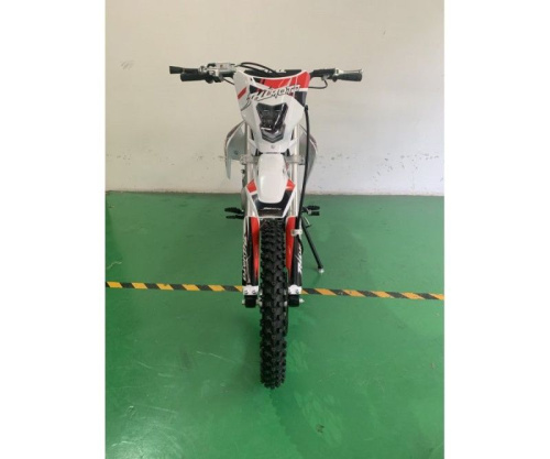 Питбайк JHLMOTO Z125E (ZS154FMI-3) фото 21 Питбайк JHLMOTO Z125E (ZS154FMI-3) фото 21