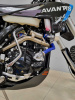 Мотоцикл кроссовый / эндуро Avantis (Авантис) Enduro 300 PRO Carb FCR Exclusive ARS (CBS300/174MN-3 Design HS черный) - купить с доставкой, по выгодной цене в интернет-магазине Мототека