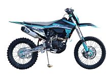 Мотоцикл кроссовый / эндуро FXMOTO (ФХМото) NB300F SWIFT