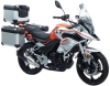 Мотоцикл дорожный Dayun (Дайун) DY300 - XF Оранжевый с ПТС - купить с доставкой, по выгодной цене в интернет-магазине Мототека