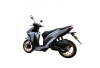 Скутер TMBK CLICK 50 (150) Nardo Grey - купить с доставкой, по выгодной цене в интернет-магазине Мототека