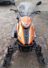 Снегоход Racer (Рейсер) SM300 (машинокомплект) - купить с доставкой, по выгодной цене в интернет-магазине Мототека