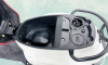 Скутер Motosuper (Мотосупер) Lamocca 49 (125) White - купить с доставкой, по выгодной цене в интернет-магазине Мототека