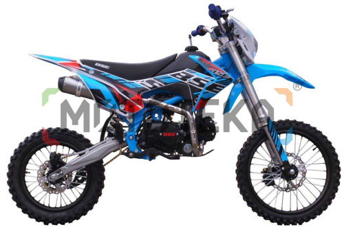 Питбайк BSE (БСЕ) PH10 - 125 17/14 (2019) Питбайк BSE (БСЕ) PH10 - 125 17/14 (2019)