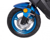 Скутер Moto - Italy (Мото - итали) Neo 50 (2019) - купить с доставкой, по выгодной цене в интернет-магазине Мототека