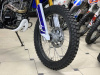 Мотоцикл кроссовый / эндуро Regulmoto (Регулмото) Sport-003 (CB-250F) синий с ПТС - купить с доставкой, по выгодной цене в интернет-магазине Мототека