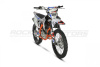 Мотоцикл кроссовый / эндуро KAYO (Кайо) K4 250 MX 21/18 172FMM (2021) - купить с доставкой, по выгодной цене в интернет-магазине Мототека