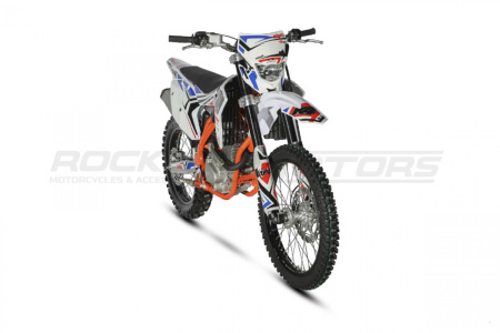 Мотоцикл кроссовый / эндуро KAYO (Кайо) K4 250 MX 21/18 172FMM (2021) - купить с доставкой, по выгодной цене в интернет-магазине Мототека