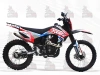 Мотоцикл кроссовый / эндуро XGZ CQR-CB300 - купить с доставкой, по выгодной цене в интернет-магазине Мототека