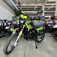 Мотоцикл кроссовый / эндуро ROLIZ (Ролиз) SPORT - 005 PR с ПТС