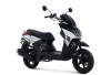 Скутер TMBK BWS 50 (150) Nardo Grey - купить с доставкой, по выгодной цене в интернет-магазине Мототека