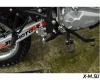 Мотоцикл кроссовый / эндуро JHLMOTO MX300 PR300 (175FMN) - купить с доставкой, по выгодной цене в интернет-магазине Мототека