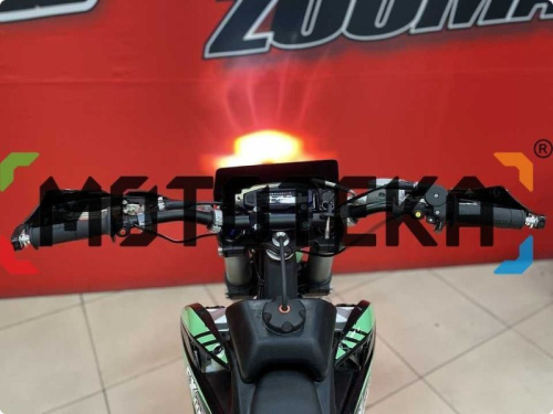 Мотоцикл кроссовый / эндуро FXMOTO (ФХМото) X7 CBS 300 фото 19