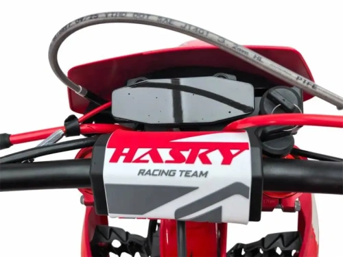 Мотоцикл кроссовый / эндуро Hasky (Хаски) F9 SPORT CB300RL NEW MSD (F9 CN) фото 5 Мотоцикл кроссовый / эндуро Hasky (Хаски) F9 SPORT CB300RL NEW MSD (F9 CN) фото 5