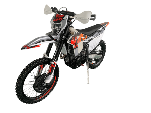 Мотоцикл кроссовый / эндуро KAYO (Кайо) K7 300 EFI (NC300S) 21/18 фото 2 Мотоцикл кроссовый / эндуро KAYO (Кайо) K7 300 EFI (NC300S) 21/18 фото 2