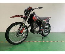 Мотоцикл кроссовый / эндуро JHLMOTO MX250 CB250D-G (ZS165FML)