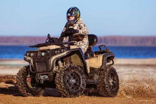 Квадроцикл RM 800 (машинокомплект) фото 25 Квадроцикл RM 800 (машинокомплект) фото 25