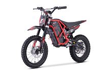 Электропитбайк FXMOTO (ФХМото) E1 красный
