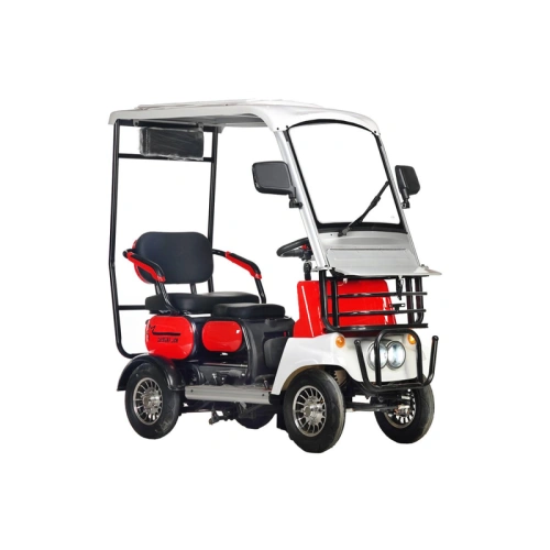 Трицикл Rutrike (Рутрайк) Лич