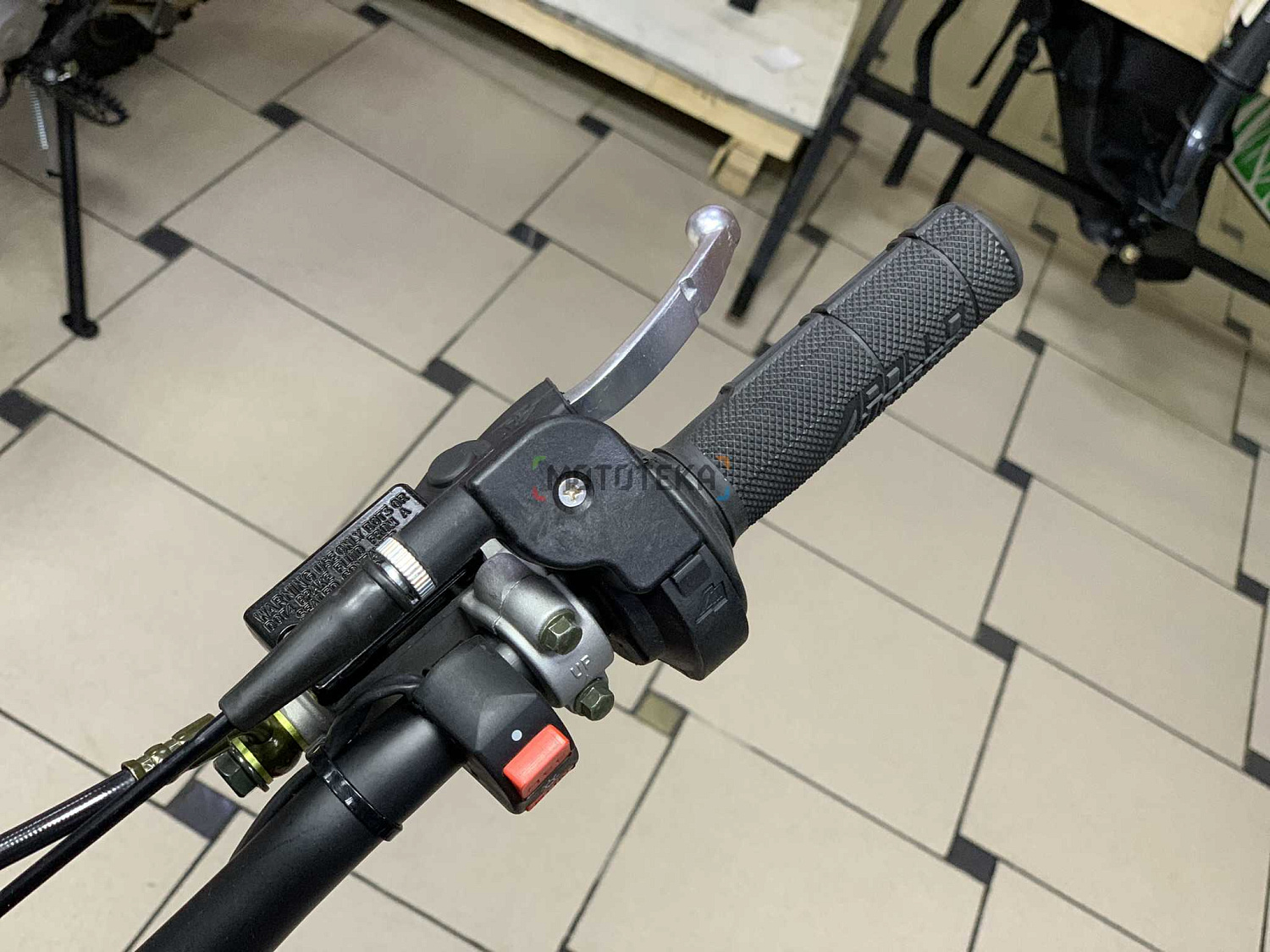Питбайк Apollo (Аполло) RXF Freeride 150 X - LE 19/16 красный