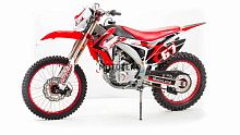 Мотоцикл кроссовый / эндуро MotoLand (Мотолэнд) XR 250 PRO (ZS170MM-2)