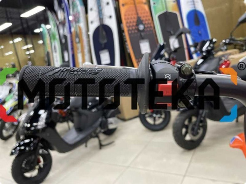Питбайк Apollo (Аполло) RFZ Start 125 L с фарой 17/14 красный фото 4 Питбайк Apollo (Аполло) RFZ Start 125 L с фарой 17/14 красный фото 4