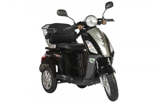 Электроскутер TRIKE Round Электроскутер TRIKE Round