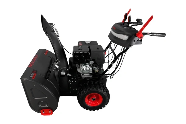 Снегоуборщик бензиновый VERTON (Вертон) Ice SB - 1576LE | Мототека