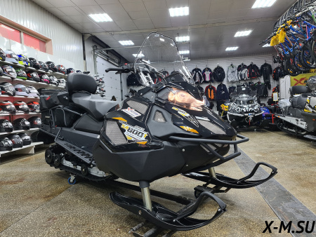 Снегоход Stels (Стелс) АТАМАН SA800T 2023 с ПСМ - купить с доставкой, по выгодной цене в интернет-магазине Мототека