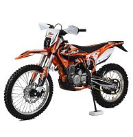 Мотоцикл кроссовый / эндуро Moto Apollo (Мото Аполло) M3 300 4V (175FMN PR5)