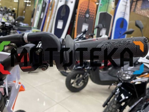 Питбайк Apollo (Аполло) RFZ Start 125 L с фарой 17/14 красный фото 5 Питбайк Apollo (Аполло) RFZ Start 125 L с фарой 17/14 красный фото 5