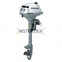 Лодочный мотор HONDA (Хонда) BF 2.3DH SCHU