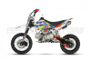 Питбайк KAYO (Кайо) MINI YX125EM 14/12 (2021)