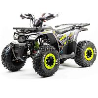 Квадроцикл детский MotoLand (Мотолэнд) VOX125 WILD A (машинокомплект)