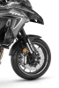 Мотоцикл дорожный Benelli (Бенелли) TRK 502 с ПТС - купить с доставкой, по выгодной цене в интернет-магазине Мототека