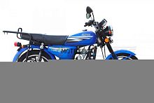 Мопед ROCKOT (Рокот) ALPHA CLASSIC M - 11 синий матовый