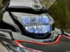 Снегоход IKUDZO (Икудзо) HUNTER 400LS 15 л.с. (машинокомплект) - купить с доставкой, по выгодной цене в интернет-магазине Мототека