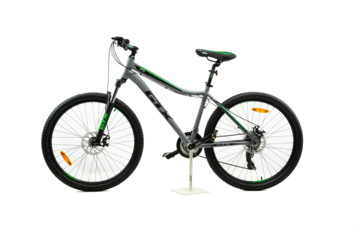 Велосипед 26" GTX (MotoLand)  ALPIN 1.0  (рама 17") (000012)