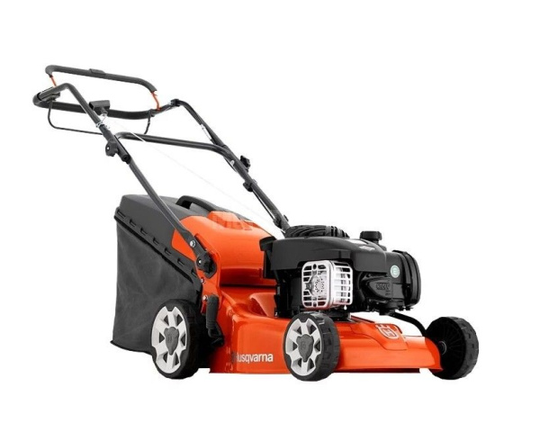 Газонокосилка HUSQVARNA (Хускварна) LC 140 S