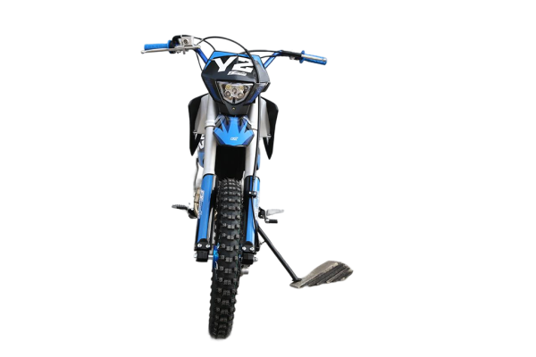 Питбайк FXMOTO (ФХМото) Y2 синий | Мототека