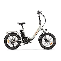 Электровелосипед Gelbert Dors 3 PRO