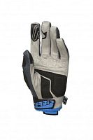 Мотоперчатки Acerbis (Асербис) MX X-H Blue/Grey XXL