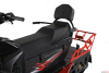Снегоход IKUDZO (Икудзо) HUNTER 400LS 15 л.с. (машинокомплект) - купить с доставкой, по выгодной цене в интернет-магазине Мототека