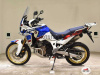 Мотоцикл HONDA Africa Twin CRF 1000L/1100L 2019, БЕЛЫЙ пробег 17031