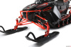 Снегоход IKUDZO (Икудзо) HUNTER 400LS 15 л.с. (машинокомплект) - купить с доставкой, по выгодной цене в интернет-магазине Мототека
