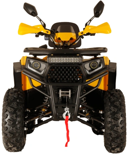 Квадроцикл ATV SPR (СПР) ARMOUR 200cc Pro фото 3 Квадроцикл ATV SPR (СПР) ARMOUR 200cc Pro фото 3