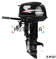Лодочный мотор HIDEA (Хайди) HD30FHS